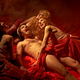 Illustration for article titled Jemaine Clement Explains Why Vampires Are Way Funnier Than You Realize